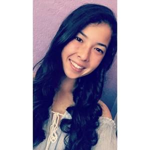 Meet your Posher, Kaitlyn